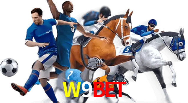 W9BET