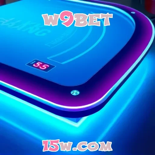 w9bet: Descubra o Fascinante Mundo do Cassino Ao Vivo