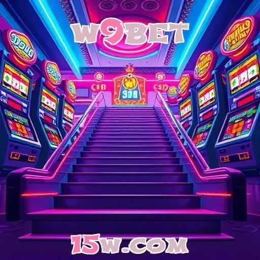 w9bet: Descubra a Roleta Online e Suas Melhores Funcionalidades