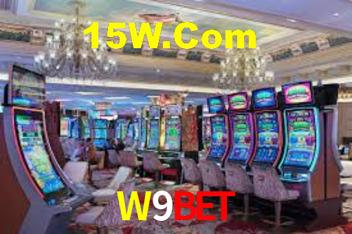 w9bet.com