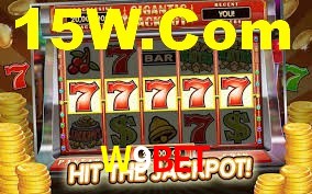 Welcome Bonus W9BET