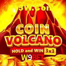 Slot Games W9BET
