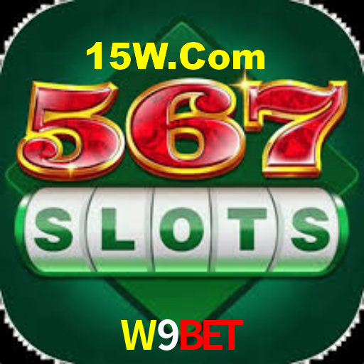 w9bet.com