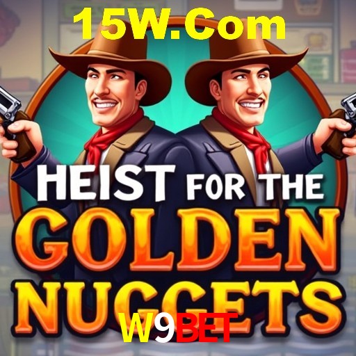 Apostas Esportivas na W9BET: Um Guia Completo