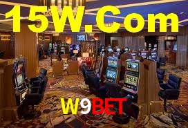 Football Betting W9BET