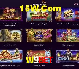 Cadastro Rápido W9BET