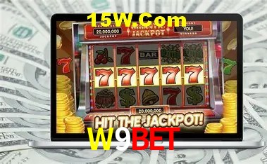 Diretório de Jogos W9BET