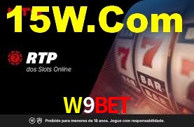Welcome Bonus W9BET