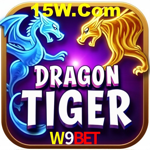 Desvendando o Mundo dos Jogos Virtuais na W9BET