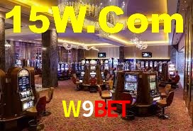 VIP Casino W9BET
