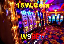 Gates of Olympus W9BET