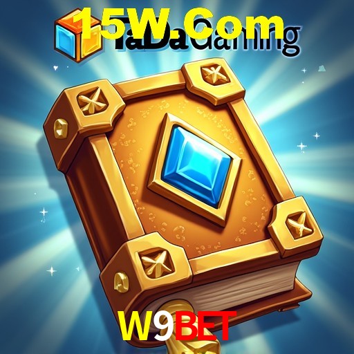 PIX Instantâneo W9BET