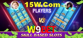 Bonus Features W9BET