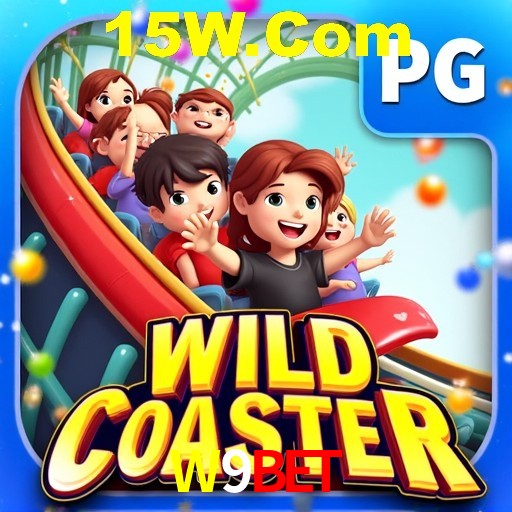 Desvendando o Mundo dos Jogos Virtuais na W9BET