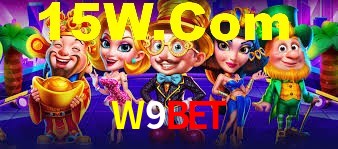 Tournaments W9BET