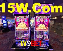 Blackjack Table W9BET