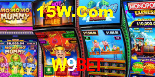 W9BET