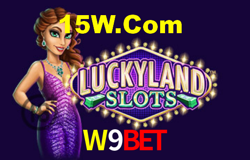 w9bet.com