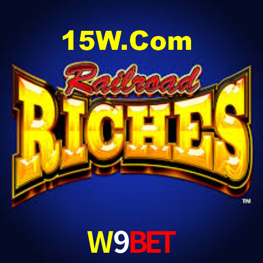 W9BET