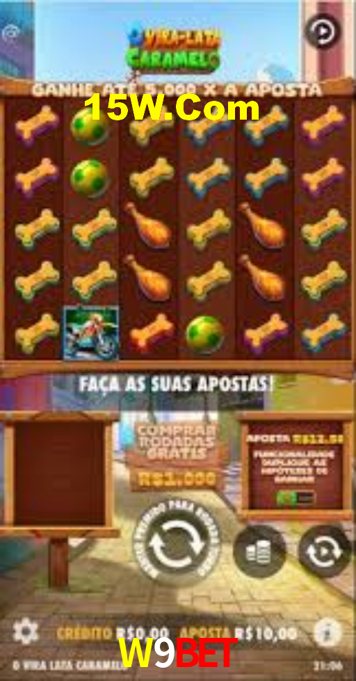 w9bet.com