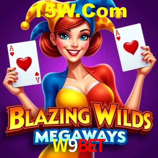 A Revolução dos Aplicativos de Jogos no W9BET