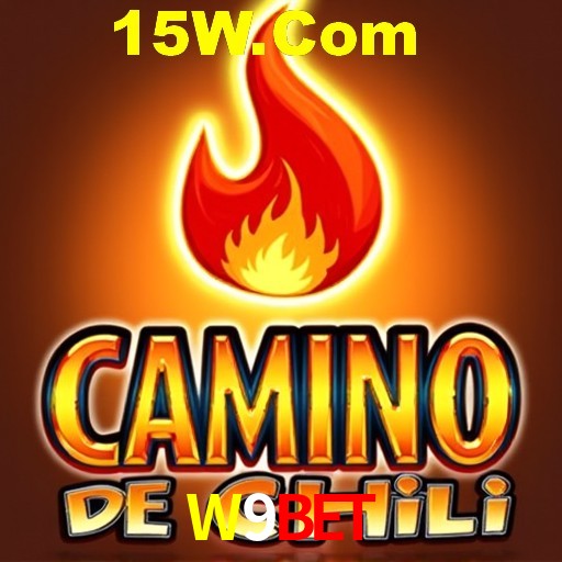 Responsive Design W9BET