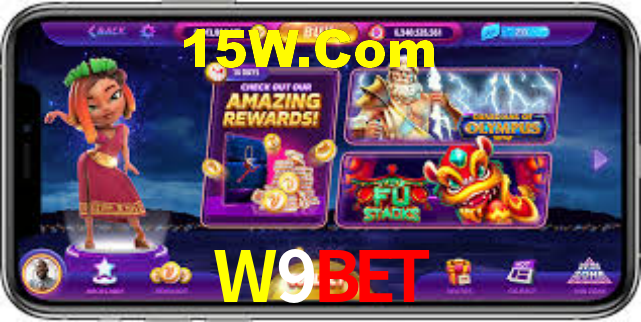 W9BET
