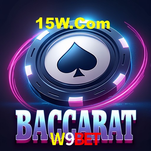 Estatísticas W9BET