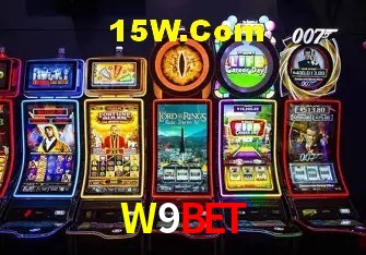 Promoção Relâmpago W9BET
