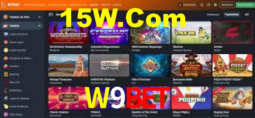 W9BET