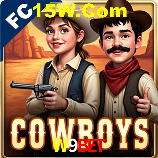 Jogos Exclusivos W9BET