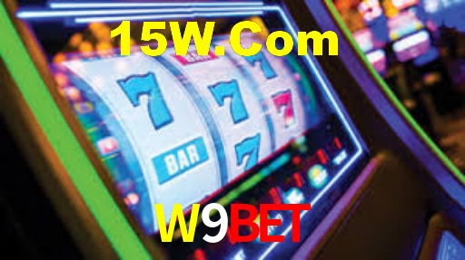 Sinta a adrenalina dos jogos de cassino com W9BET
