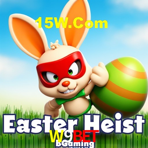 Casino VIP W9BET