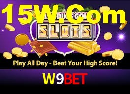 W9BET — tela de progresso do requisito de movimentação promocional