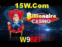 Secure Login W9BET