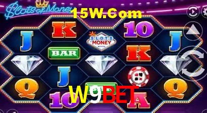 Promoções Sazonais W9BET