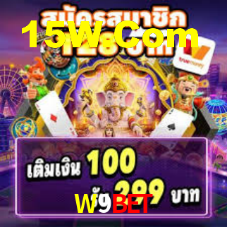 W9BET
