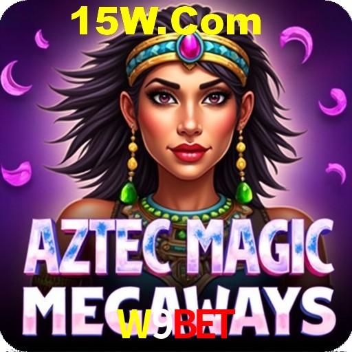 Apostas de Tênis W9BET