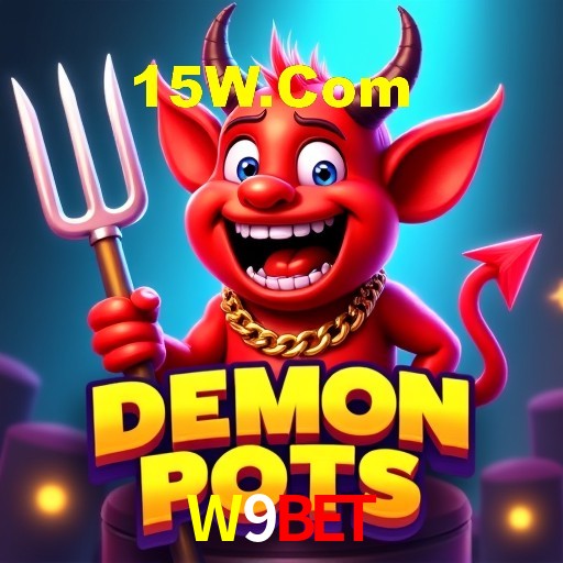Experiência VIP W9BET