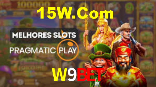 W9BET: Jogos de Caça-Níqueis-Altas Recompensas, Roleta-Velocidade, Blackjack-Desafios Máximos