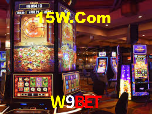 W9BET: Seu Especialista em Apostas Esportivas Brasileiras