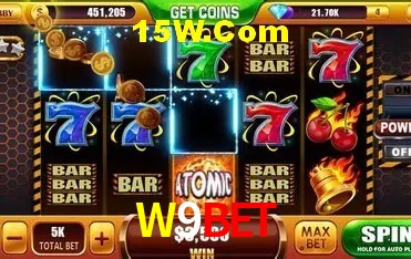 Login Seguro W9BET