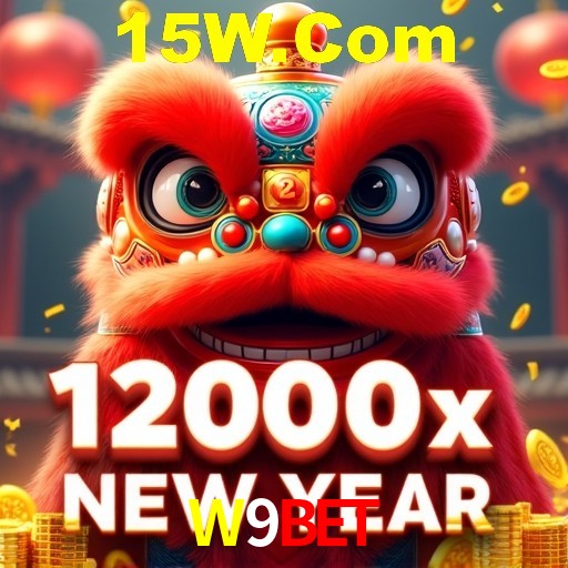A Emoção da Loteria na W9BET: Uma Chance de Mudança de Vida