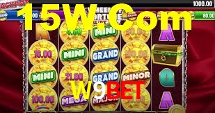 Premium Interface W9BET