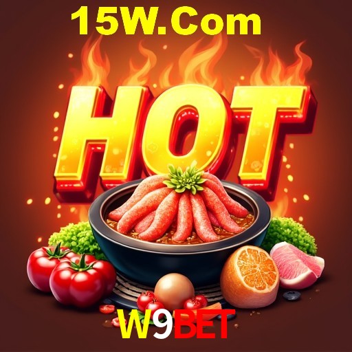 Descubra o Mundo do Cassino Online com W9BET