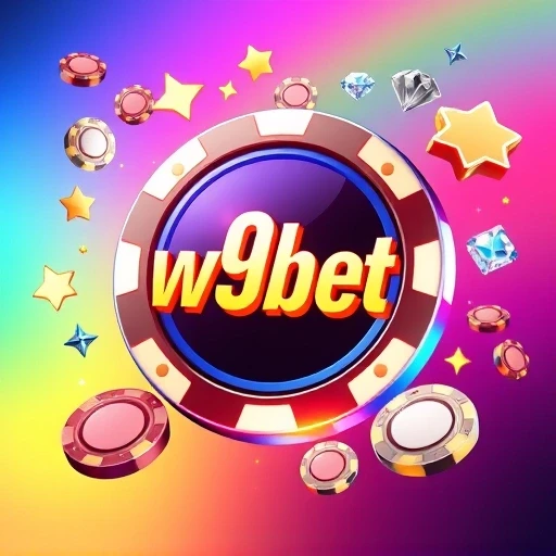 w9bet logo